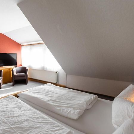 Hotel Froehlich-Hoeche Uslar Eksteriør bilde