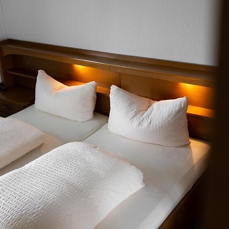 Hotel Froehlich-Hoeche Uslar Eksteriør bilde