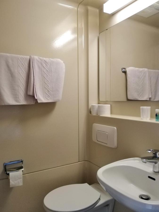 Hotel Froehlich-Hoeche Uslar Eksteriør bilde